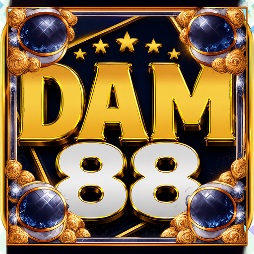 dam88 — mitra unggulan
